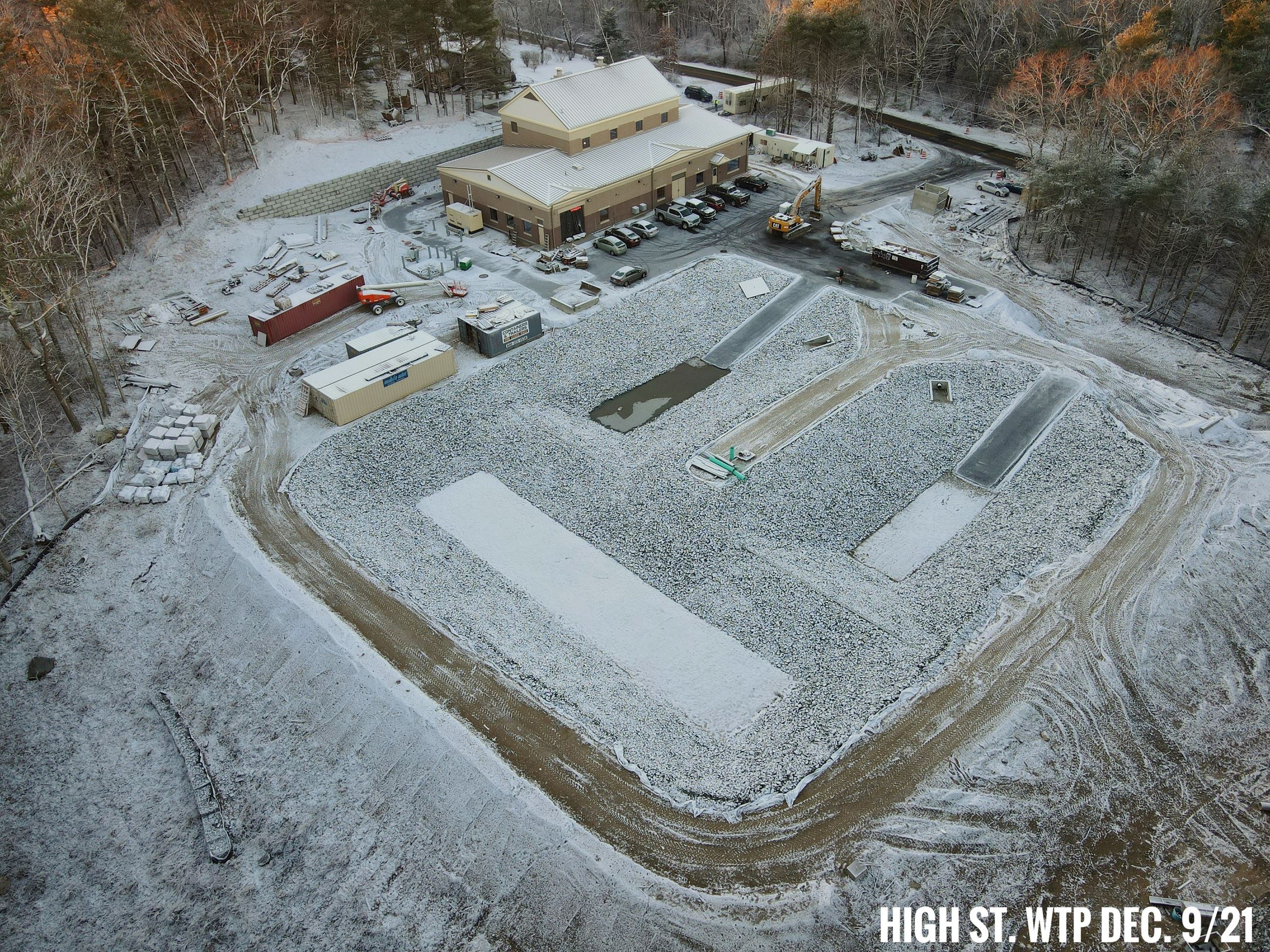 Project Overview - December 9, 2021